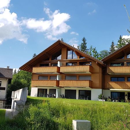 Apartment Momento By Interhome Kandersteg Exterior photo